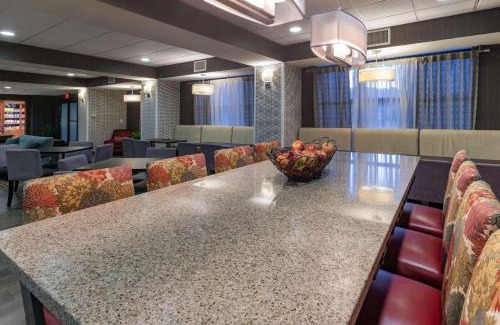 Lehi Hotel | Hampton Inn Lehi-Thanksgiving Point