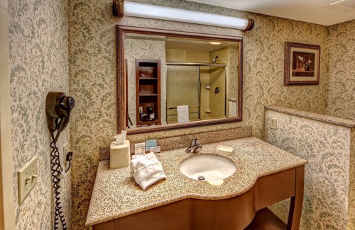 Manning Hotel | Hampton Inn Manning