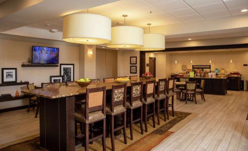 Cortez Hotel | Hampton Inn Mesa Verde/Cortez Co