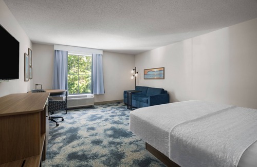 Murrells Inlet Hotel | Hampton Inn Murrells Inlet/Myrtle Beach Area