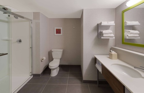 Nanuet Hotel | Hampton Inn Nanuet