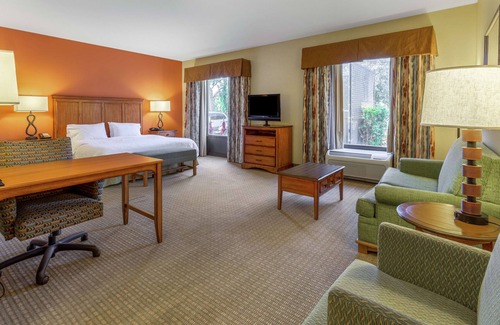 Okeechobee Hotel | Hampton Inn Okeechobee - Lake Okeechobee