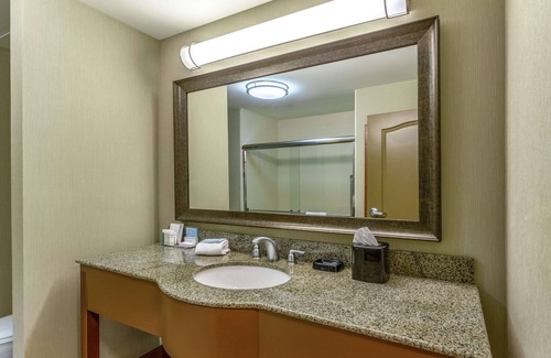 Okeechobee Hotel | Hampton Inn Okeechobee - Lake Okeechobee