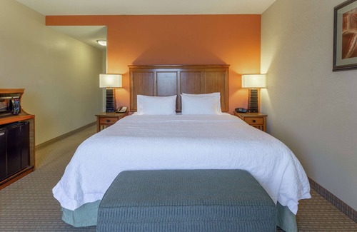 Okeechobee Hotel | Hampton Inn Okeechobee - Lake Okeechobee