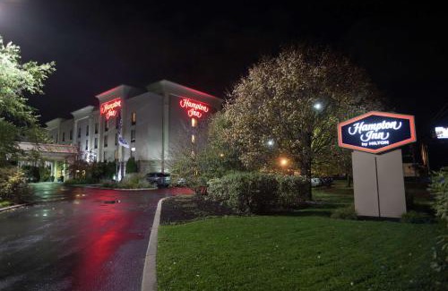 Oneonta Hotel | Hampton Inn Oneonta