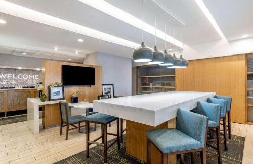 North Chesterfield Hotel | Hampton Inn Richmond/Midlothian Turnpike