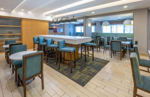 North Chesterfield Hotel | Hampton Inn Richmond/Midlothian Turnpike