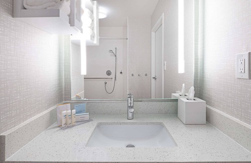 North Chesterfield Hotel | Hampton Inn Richmond-Midlothian Turnpike