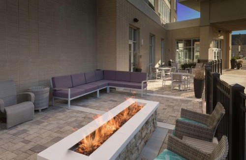 Asheville Hotel | Hampton Inn & Suites Asheville Biltmore Area