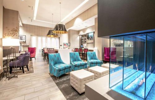 Asheville Hotel | Hampton Inn & Suites Asheville Biltmore Area