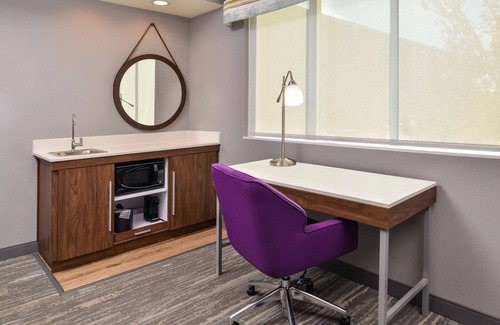 Southwest Ada County Alliance Hotel | Hampton Inn & Suites Boise/Spectrum