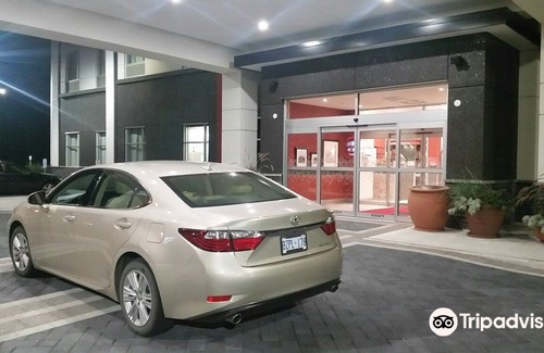 Thunder Bay Hotel | Hampton Inn & Suites by Hilton Thunder Bay