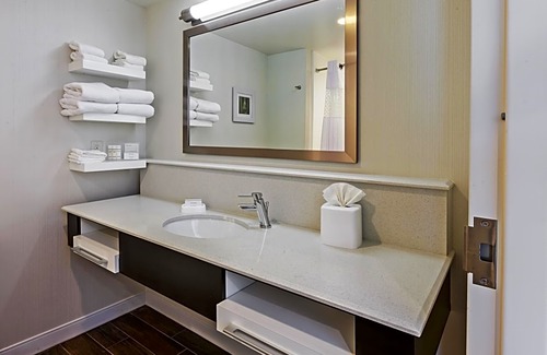 Claremore Hotel | Hampton Inn & Suites Claremore