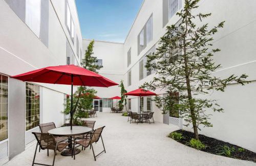 Hershey Hotel | Hampton Inn & Suites Hershey