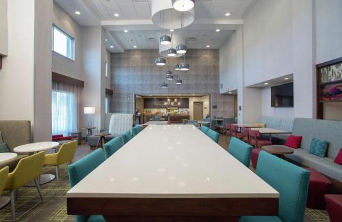 Kutztown Hotel | Hampton Inn & Suites Kutztown, Pa