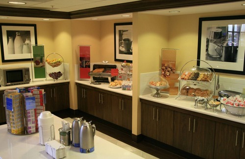 Spring Valley Hotel | Hampton Inn & Suites Las Vegas-Red Rock/Summerlin