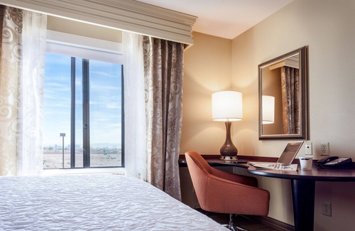 Spring Valley Hotel | Hampton Inn & Suites Las Vegas-Red Rock/Summerlin