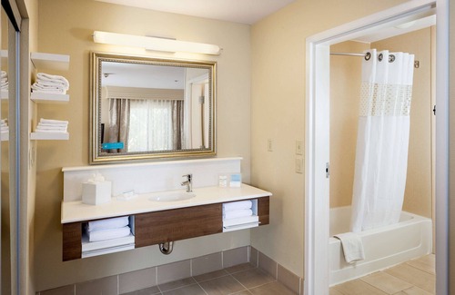 Spring Valley Hotel | Hampton Inn & Suites Las Vegas-Red Rock/Summerlin