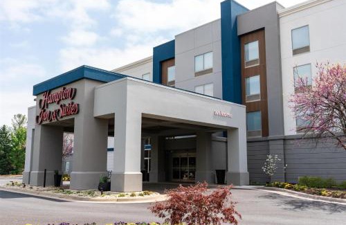 Leesburg Hotel | Hampton Inn & Suites Leesburg