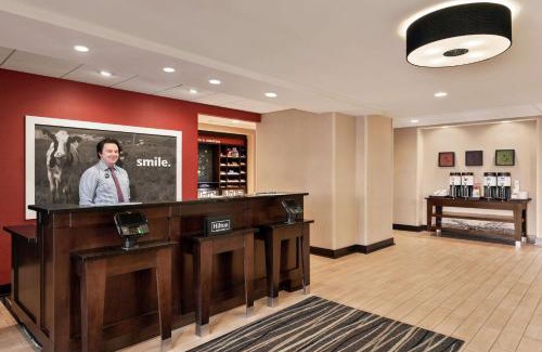 Salunga Hotel | Hampton Inn & Suites Mount Joy/Lancaster West, Pa