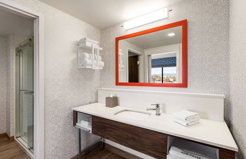 Olean Hotel | Hampton Inn & Suites Olean