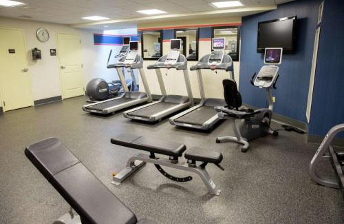 Downtown Hotel | Hampton Inn & Suites Providence Downtown