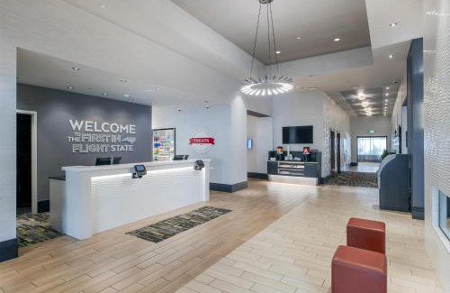 Umstead Hotel | Hampton Inn & Suites Raleigh-Durham Airport-Brier Creek