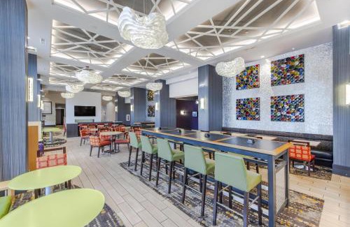 Umstead Hotel | Hampton Inn & Suites Raleigh-Durham Airport-Brier Creek