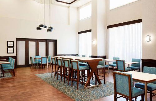 Ridgecrest Hotel | Hampton Inn & Suites Ridgecrest