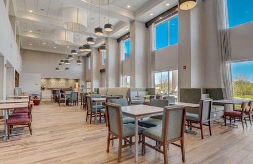 Williamstown Hotel | Hampton Inn & Suites Williamstown Ark Encounter, Ky