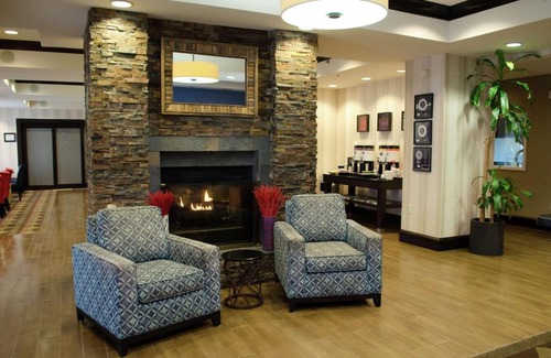 Thomson Hotel | Hampton Inn Thomson