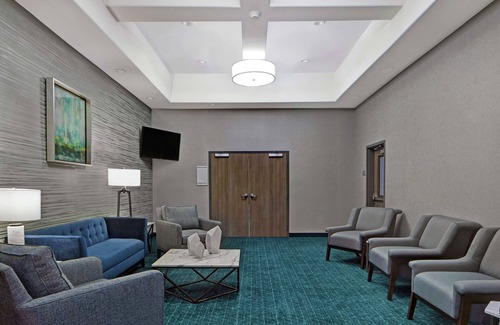 Weslaco Hotel | Hampton Inn Weslaco