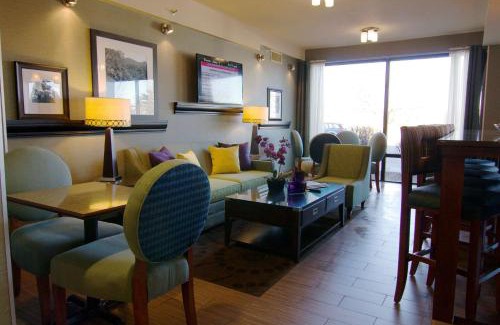 Winchester Hotel | Hampton Inn Winchester-University/Mall