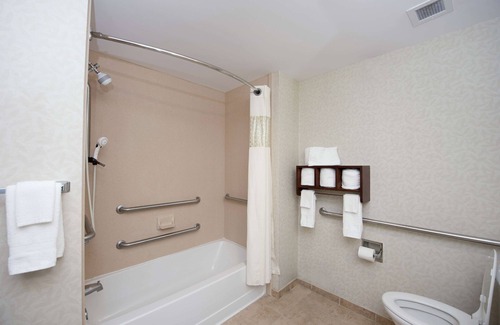 Yazoo City Hotel | Hampton Inn Yazoo City