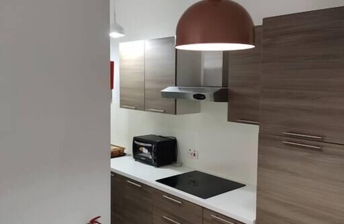 Bugibba Apartment | Hamptons, Block C, Apt. 2