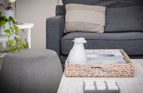 Bolwarra House | Hamptons Country Retreat in the Hunter Valley