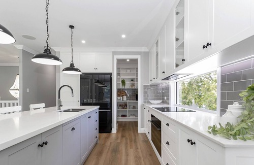 Blacks Beach House | Hampton’s Living on the Beachfront