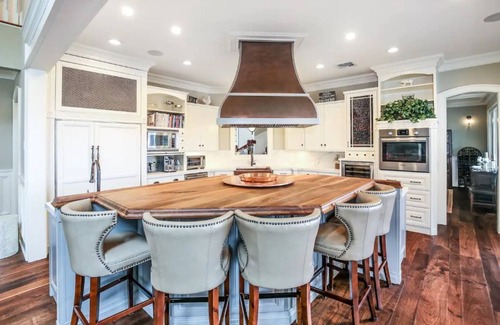 Milton House | Hamptons on the Hudson Private Retreat