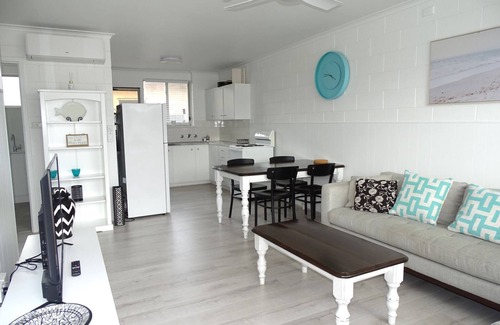 Port Vincent Hotel | Hamptons, Port Vincent