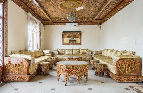 Ville Nouvelle Villa | Hamriya villa