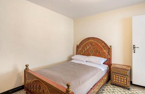Ville Nouvelle Villa | Hamriya villa