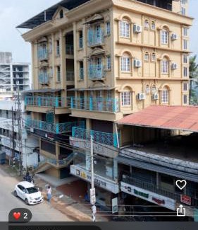 Kottakkal Hotel | Hamsted