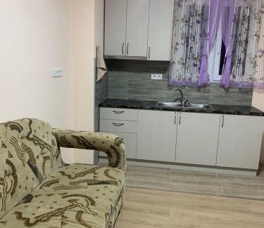 Abovyan Apartment | Hamuni