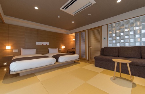 Beppu House | Hana Beppu