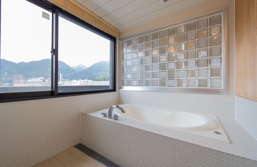 Beppu House | Hana Beppu