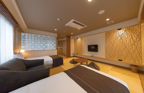Beppu House | Hana Beppu