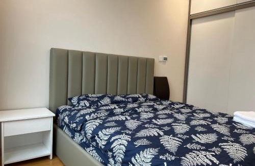 My Đinh Apartment | Hanah Residence Chuỗi CHDV The Zei Hanoi