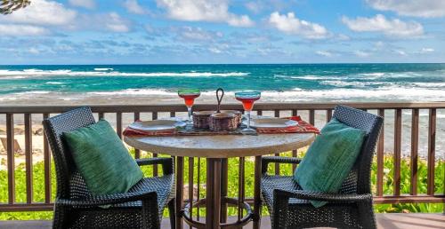 Wainiha Apartment | Hanalei Colony Resort F3