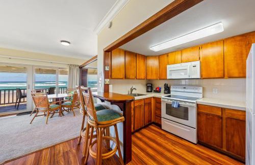 Wainiha Apartment | Hanalei Colony Resort F3