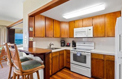 Wainiha Apartment | Hanalei Colony Resort F3